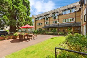 GARDENS- click for photo gallery